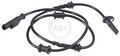 A.B.S. ABS Sensor Raddrehzahl 30662 für FIAT PEUGEOT JUMPER CITROËN DUCATO BOXER