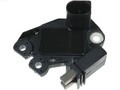 AS-PL Generatorregler Lichtmaschinenregler LiMa Regler Brandneu AS-PL ARE3062
