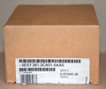 Siemens 6ES7 361-3CA01-0AA0 Simatic S7 Anschaltung E:09 NEU OVP