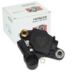 HITACHI GENERATORREGLER LICHTMASCHINE passend für ALFA ROMEO 145 146 AUDI 100
