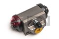 JPN 50H9037-JPN Radbremszylinder Trommelbremse Hinten für RENAULT CLIO IV Kasten