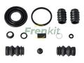 FRENKIT 238042 Reparatursatz, Bremssattel für ALFA ROMEO AUDI CITROËN