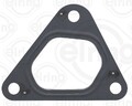 ELRING Turbolader-Dichtung Ölauslass passend für MERCEDES-BENZ VITO Bus (W639)