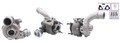 Turbolader LUCAS LTRPA7086392 für RENAULT SCÉNIC II (JM0/1) ESPACE IV (JK0/1)