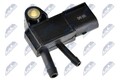 NTY Sensor, Abgasdruck für Fahrzeuge mit SCR-System ECS-ME-000
