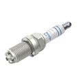 1x Zündkerze BOSCH 0 242 229 613 passend für FORD SEAT VW