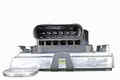 NOx-Sensor NOx-Katalysator vor SCR-Katalysator METZGER für OPEL INSIGNIA A
