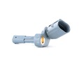 BOSCH 0 986 594 561 ABS Sensor Raddrehzahl für VW TIGUAN (5N) TOURAN (1T3)
