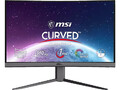 MSI G24C4DE E2 Curved, 1500R, 1x DP, 2x HDMI, 23,6 Zoll Full-HD Gaming Monitor