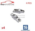 SCHLEPPHEBEL MOTORSTEUERUNG KOLBENSCHMIDT 50007810 4PCS I FÜR BMW 5,3,2,1,4,6,7