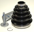 Faltenbalgsatz Antriebswelle LÖBRO 304984 für FOCUS FORD MAX 2 Turnier DM2 TDCi