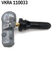 SKF VKRA 110033 Wheel Sensor, tyre pressure control system for FORD,FORD AUSTRAL
