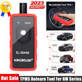 EL-50448 Auto RDKS TPMS Programmier Werkzeug Anlernsystem Für GM &  For OPEL