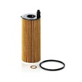 Ölfilter MANN-FILTER HU 6014/1 z für BMW TOYOTA BMW (BRILLIANCE)