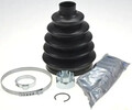 Abdeckung der Antriebswelle 303446 LÖBRO für TOYOTA AVENSIS Liftback AVENSIS