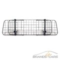 SCHUTZGITTER SICHERHEITSGITTER AUTO HUND TRANSPORT TRENNGITTER VERSTELLBAR