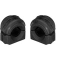 2x GATES Lagerung Stabilisator vorne links rechts für BMW 5er Touring F11 F10