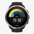 SUUNTO 9 Black Multisportuhr Uhr Smartwatch Fitnessuhr Sportuhr GPS-Uhr schw540