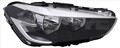 Hauptscheinwerfer TYC 20-16582-06-9 für F48 X1 BMW sDrive xDrive