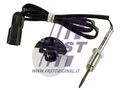 FAST FT80227 Sensor, Abgastemperatur für OPEL RENAULT