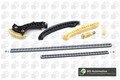 TC5660K BGA Steuerkettensatz für MERCEDES-BENZ
