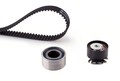Zahnriemensatz PowerGrip™ GATES K025432XS für FIAT MULTIPLA MAREA BRAVA BRAVO 1