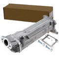 NTY AGR KÜHLER ABGASRÜCKFÜHRUNG passend für VOLVO C30 C70 S40 S60 S80 V40 V50