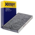 HENGST FILTER INNENRAUMFILTER AKTIVKOHLEFILTER passend für CADILLAC BLS FIAT