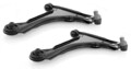 2x Querlenker Vorne Unten R+L für Opel Astra F + Klasseic, Calibra A, Vectra A