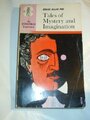Tales of Mystery and Imagination (Everyman Paperb by Poe, Edgar Allan 046001336X