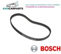 ZAHNRIEMEN STEUERRIEMEN 1 987 949 458 BOSCH P NEU OE QUALITÄT