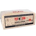 Tiereinstreu 18kg Kleintierstreu Späne Streu Holzspäne Pferd 600L Saugfähig Holz