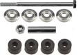 TRW JTS961 Stange/Strebe, Stabilisator für MITSUBISHI JTS961 hinten links rechts