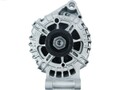 As-Pl Lichtmaschine Generator für Ford B-Max C-Max II Ecosport ab 07-> A3129Pr