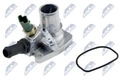 NTY CTM-FT-003 Thermostat, Kühlmittel für ABARTH,ALFA...