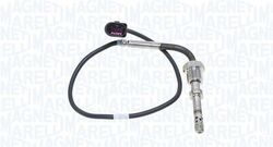 MAGNETI MARELLI (172000037010) Abgastemperatursensor, Abgassensor für AUDI VW