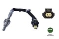NTK NGK ABGASTEMPERATURSENSOR passend für MERCEDES-BENZ A-KLASSE | 95848