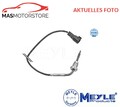 SENSOR ABGASTEMPERATUR MEYLE 714 800 0042 A FÜR FORD RANGER