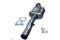 Ruß-/Partikelfilter, Abgasanlage Maxgear 27-6004 für AUDI