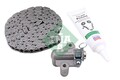 Steuerkettensatz Schaeffler INA 558 0062 10 für TKE FORD TRANSIT RANGER Bus V363