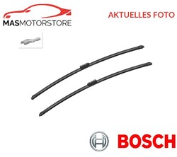 SCHEIBENWISCHER WISCHERBLATT VORNE BOSCH 3 397 014 00V P FÜR VW ID.3