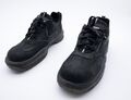 STEITZ SECURA Herren Sicherheitsschuh Arbeitsschuh schwarz Gr 42 EU Art 13191-98