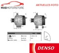 LICHTMASCHINE GENERATOR DENSO DAN3008 I FÜR FIAT SCUDO,DUCATO,ULYSSE