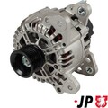JP GROUP Generator 1190109700 für AUDI SEAT SKODA VW