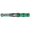 Wera Safe-Torque A 1 05075800001 Drehmomentschlüssel mit Umschaltknarre