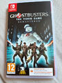 Ghostbusters: Das Videospiel Remastered CODE-IN-A-BOX (Switch) - Super Fast Deli