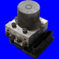 Mercedes-benz A 170 169 Hauptbremsaggregat ABS 0044319212