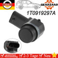 Parksensor PDC Einparkhilfe für Audi A3 VW Golf 5 6 Skoda Seat PTS 1T0919297A