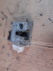 Audi A4 B5 Türschloß Vorne Rechts 8D1837016F Zentralverriegelung