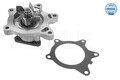 MEYLE Wasserpumpe 30-13 220 0012 für TOYOTA